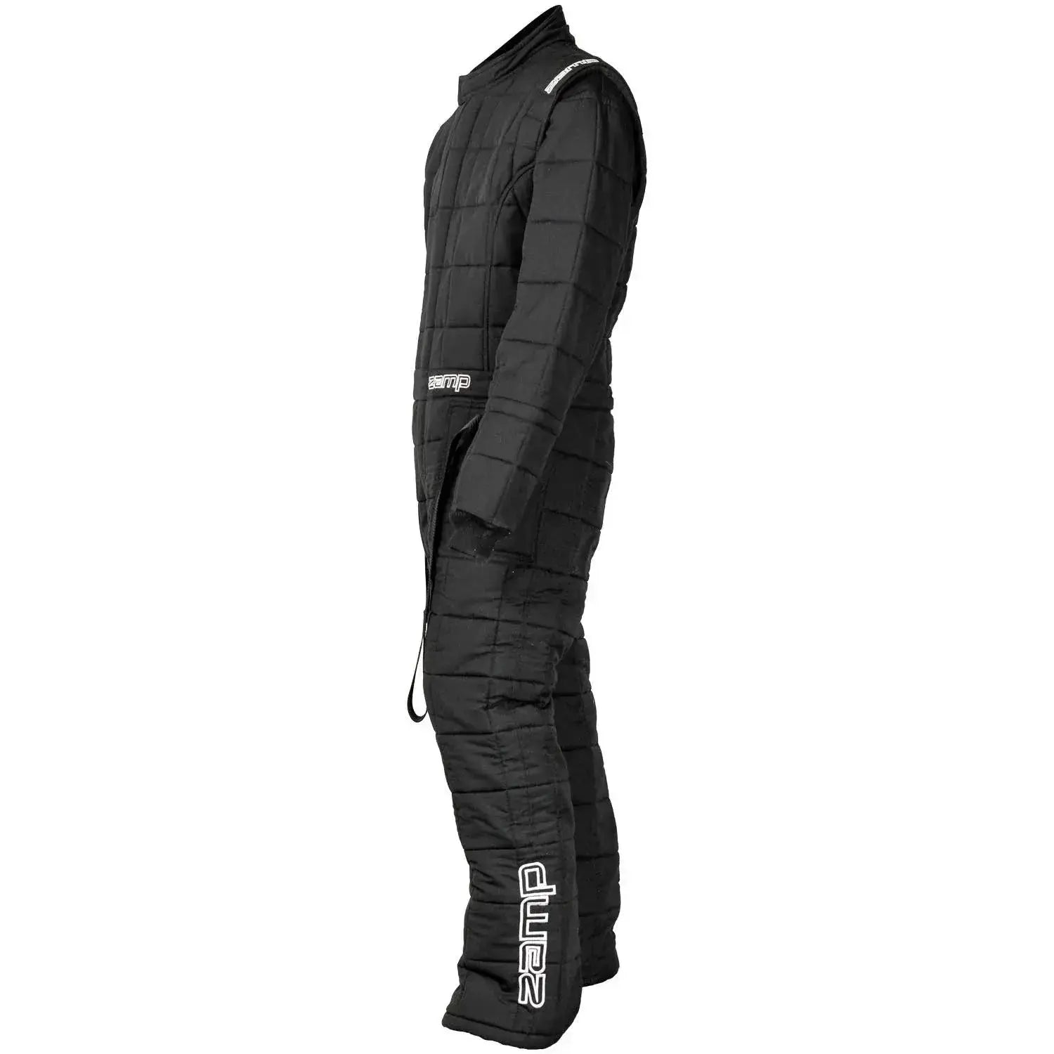ZR-Drag Race Suit | High-Performance Gear for Drag Racing - Speedxcrafts