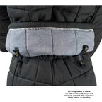 ZR-Drag Race Jacket for Ultimate Drag Racing Performance - Speedxcrafts