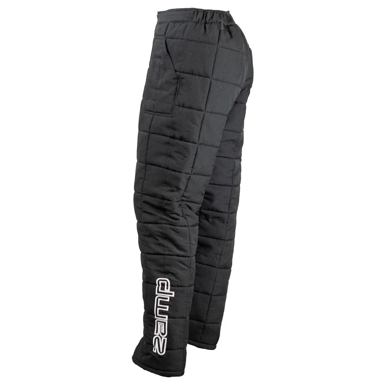 ZR-Drag Race Pants for High-Performance Drag Racing Gear - Speedxcrafts