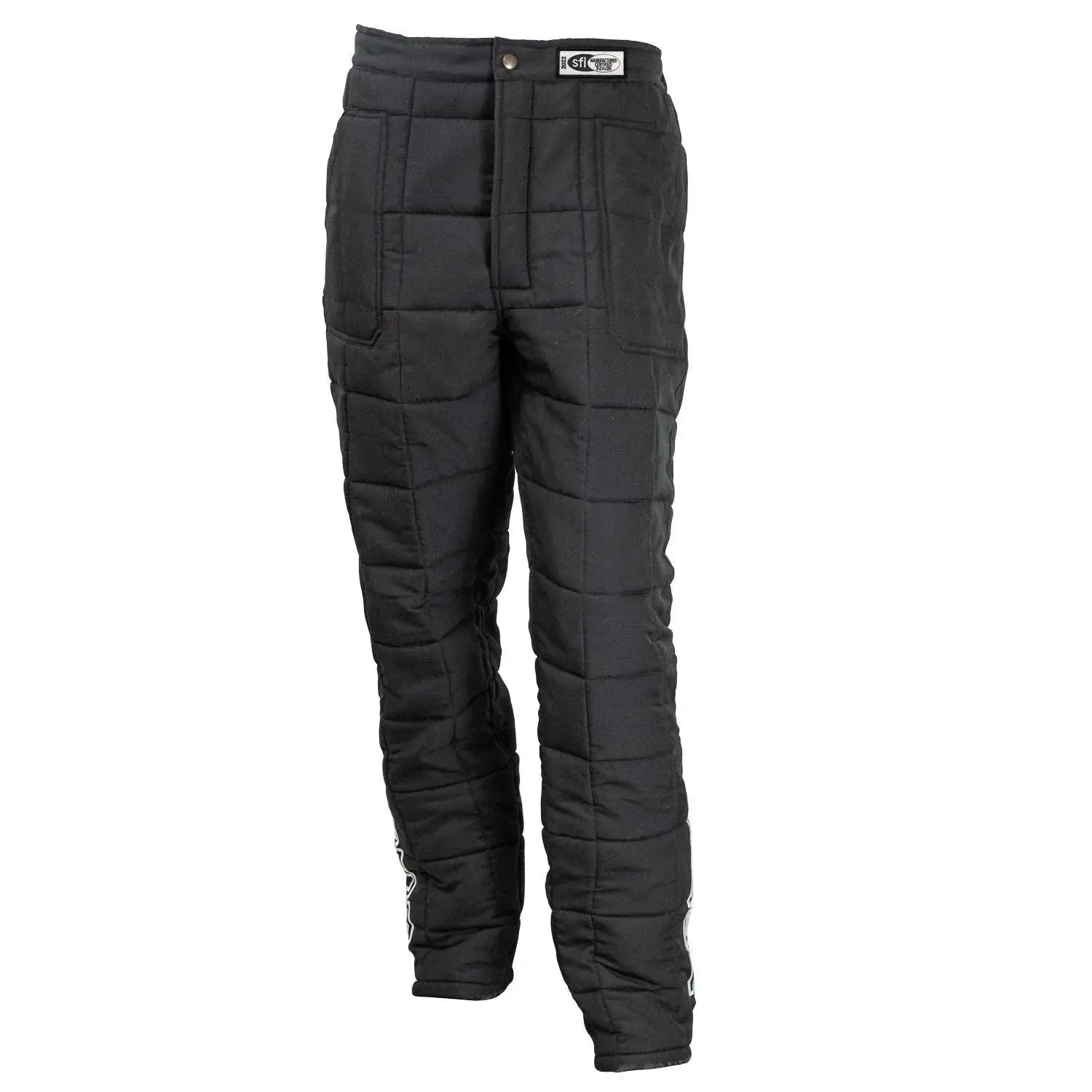 ZR-Drag Race Pants for High-Performance Drag Racing Gear - Speedxcrafts