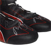 Zhou Guanyu 2023 Alfa Romeo F1 Team Race Boots - Speedxcrafts