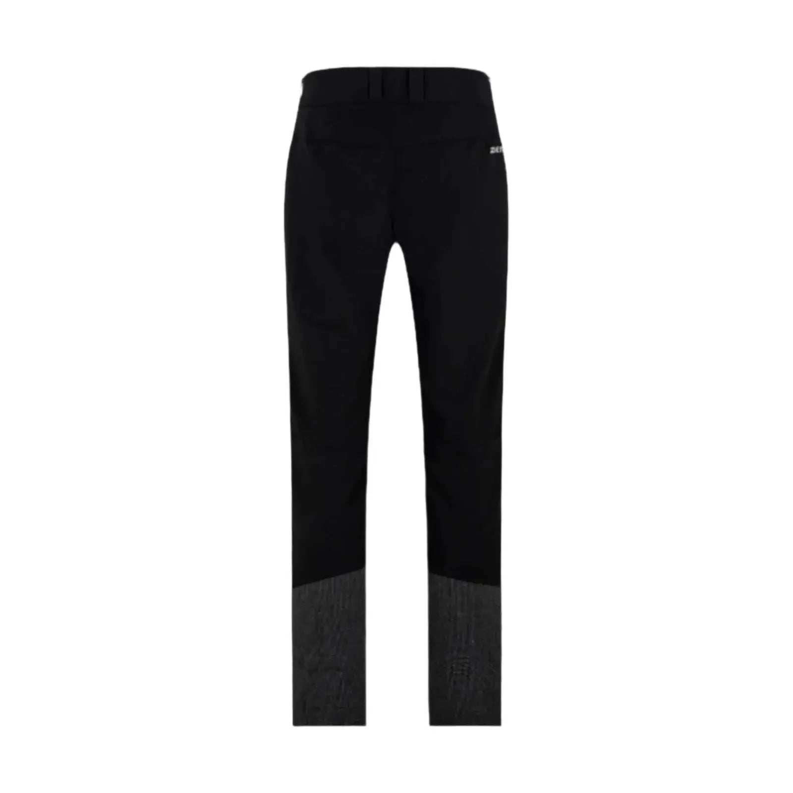 Ziener Neola Women's Ski Pants - Black 2023/24 Collection - Speedxcrafts