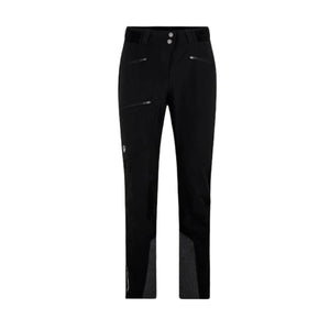 Ziener Neola Women's Ski Pants - Black 2023/24 Collection - Speedxcrafts
