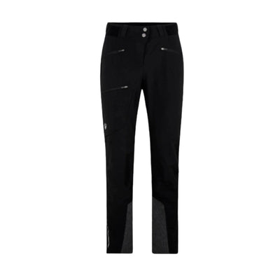 Ziener Neola Women's Ski Pants - Black 2023/24 Collection - Speedxcrafts