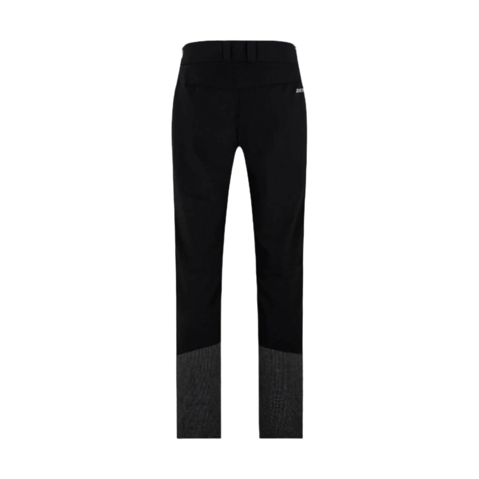 Ziener Neola Women's Ski Pants - Black 2023/24 Collection - Speedxcrafts
