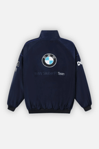 BMW F1 Vintage Racing Jacket - M Edition Poky Development
