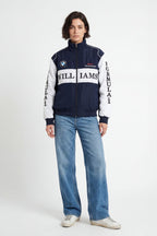 BMW F1 Vintage Racing Jacket - Williams Edition Poky Development