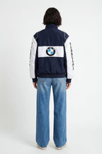 BMW F1 Vintage Racing Jacket - Williams Edition Poky Development