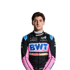 2025 Jack Doohan Alpine F1 Racing Suit