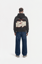 Ducati "Nitro" Racing Oversized Hoodie - Alpinestars Edition J4R