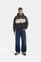 Ducati "Nitro" Racing Oversized Hoodie - Alpinestars Edition J4R