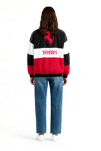 Ferrari F1 Vintage Racing Jacket - Classic Edition Poky Development