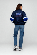 Ford Racing Vintage Jacket Poky Development