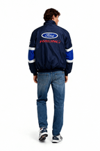 Ford Racing Vintage Jacket Poky Development