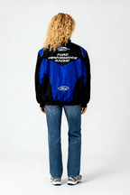 Ford Vintage Racing Jacket - Performance Edition Poky Development