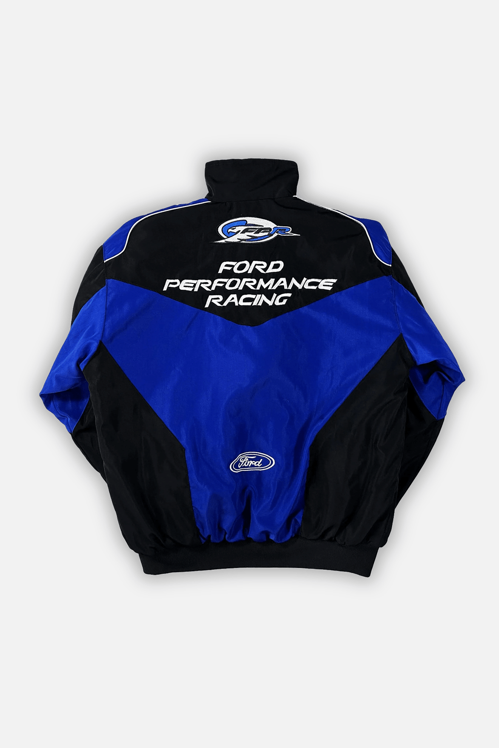 Ford Vintage Racing Jacket - Performance Edition Poky Development