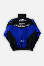 Ford Vintage Racing Jacket - Performance Edition Poky Development