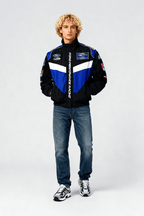 Ford Vintage Racing Jacket - Performance Edition Poky Development