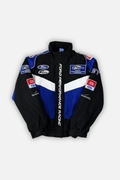 Ford Vintage Racing Jacket - Performance Edition Poky Development