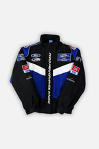 Ford Vintage Racing Jacket - Performance Edition Poky Development