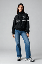 Lexus Vintage Racing Jacket Poky Development