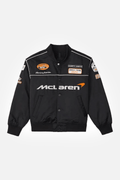 McLaren F1 Vintage Jacket J4R