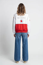 Mercedes-Benz Vintage Jacket - White Edition Poky Development