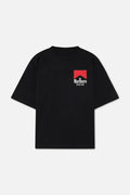 Vintage Marlboro Racing T-Shirt – Black edition J4R