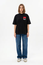 Vintage Marlboro Racing T-Shirt – Black edition J4R
