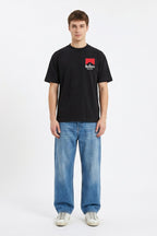 Vintage Marlboro Racing T-Shirt – Black edition J4R