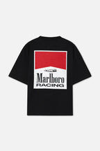 Vintage Marlboro Racing T-Shirt – Black edition J4R