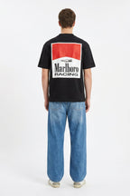 Vintage Marlboro Racing T-Shirt – Black edition J4R