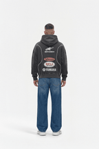 Alpinestars Racing Hoodie – Japanese Motorsport Streetwear J4R